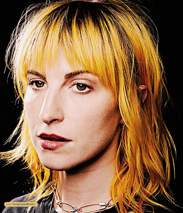 Foto de hayleywilliams