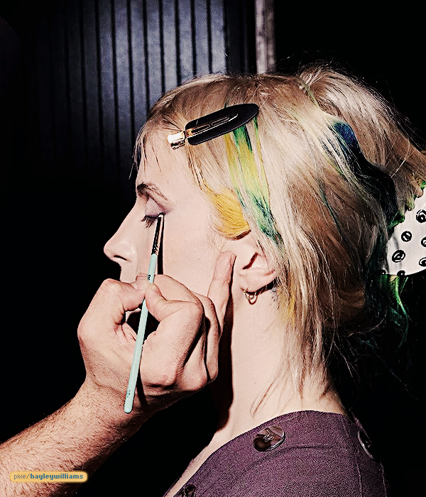 Foto de hayleywilliams