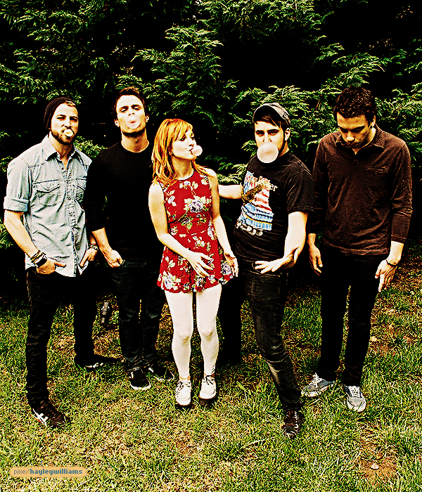 Foto de hayleywilliams