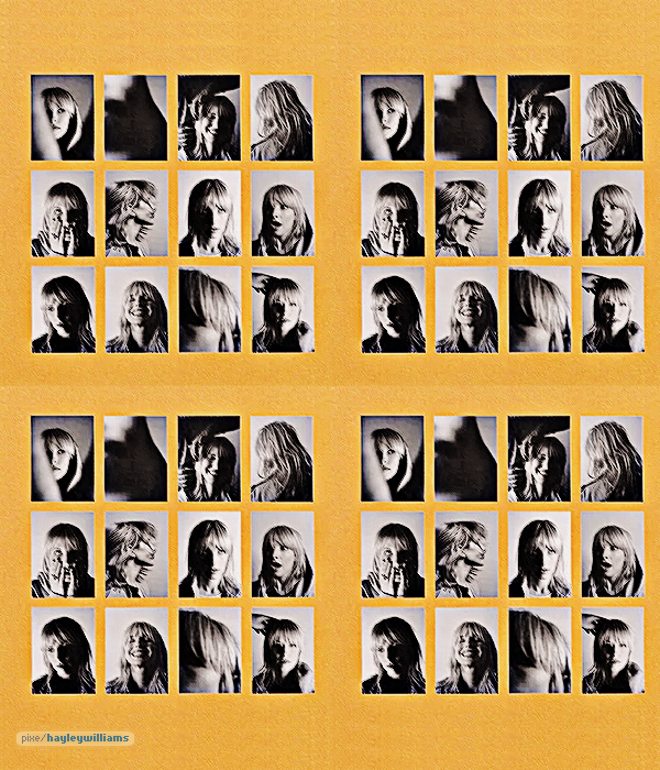 Foto de hayleywilliams