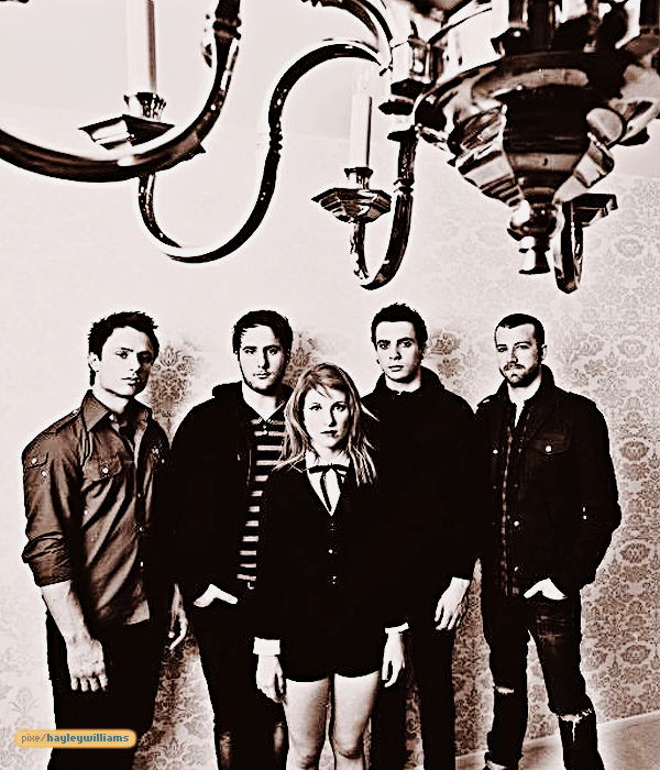 Foto de hayleywilliams