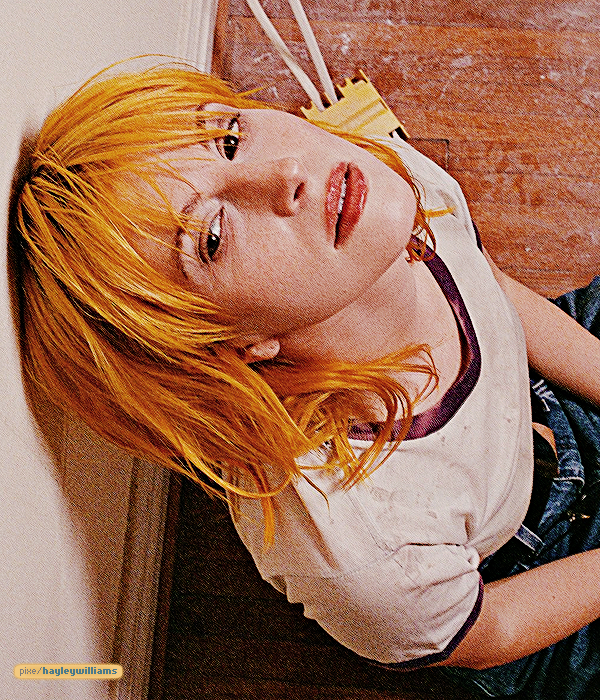 Foto de hayleywilliams