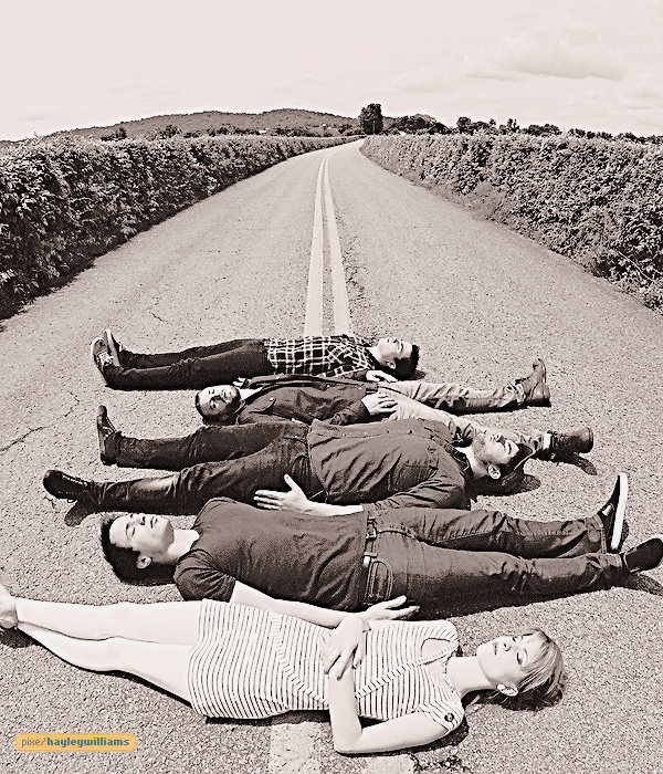 Foto de hayleywilliams