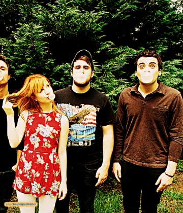 Imagem recente de hayleywilliams