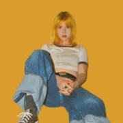 Imagem recente de hayleywilliams