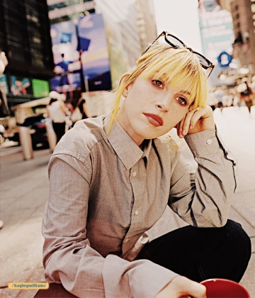 Imagem recente de hayleywilliams