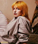 Imagem recente de hayleywilliams