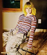 Imagem recente de hayleywilliams