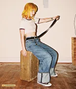 Imagem recente de hayleywilliams