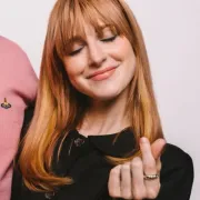 Imagem recente de hayleywilliams