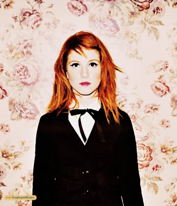 Imagem recente de hayleywilliams