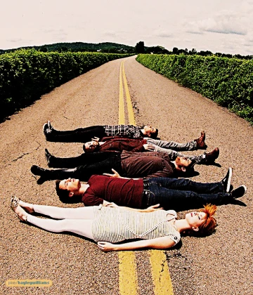 Imagem recente de hayleywilliams