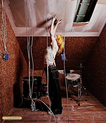 Imagem recente de hayleywilliams