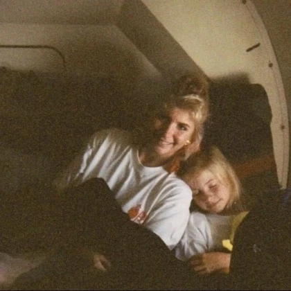 Imagem recente de hayleywilliams