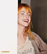 Imagem recente de hayleywilliams