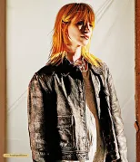 Imagem recente de hayleywilliams