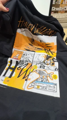 Imagem recente de hayleywilliams