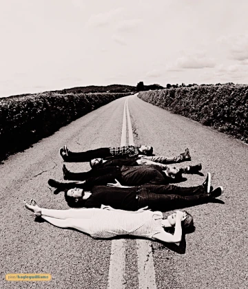 Imagem recente de hayleywilliams