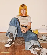 Imagem recente de hayleywilliams