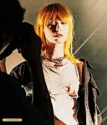 Imagem recente de hayleywilliams