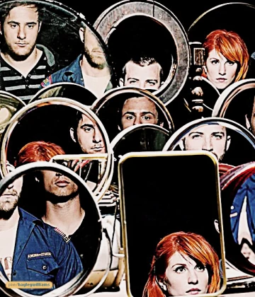 Imagem recente de hayleywilliams