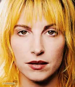 Imagem recente de hayleywilliams