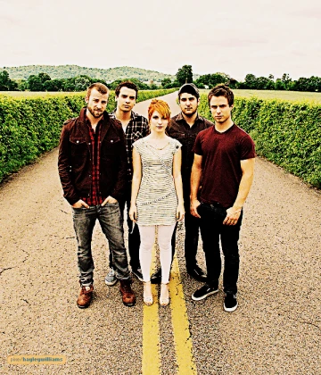 Imagem recente de hayleywilliams