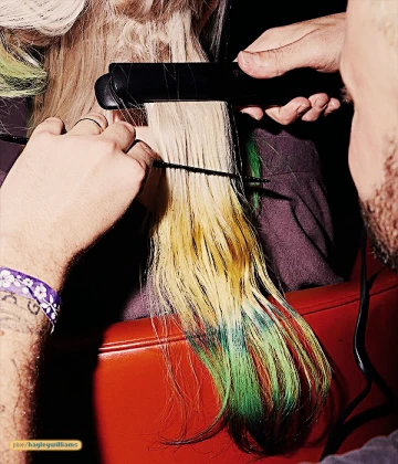 Imagem recente de hayleywilliams