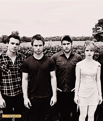 Imagem recente de hayleywilliams