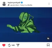 Imagem recente de hayleywilliams