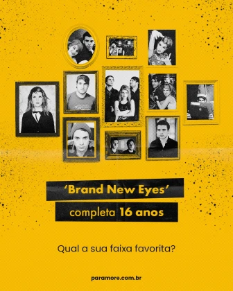 Imagem recente de hayleywilliams