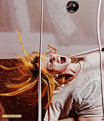 Imagem recente de hayleywilliams