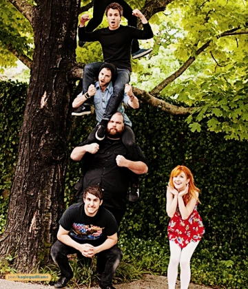 Imagem recente de hayleywilliams