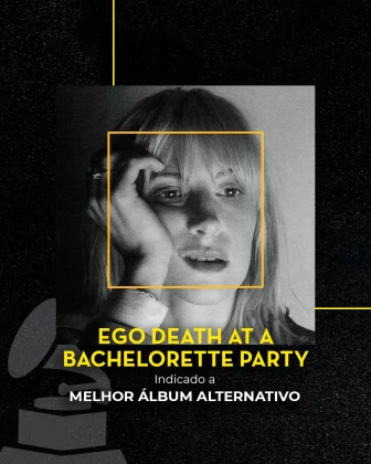 Imagem recente de hayleywilliams