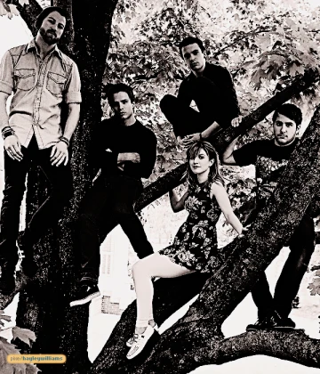 Imagem recente de hayleywilliams