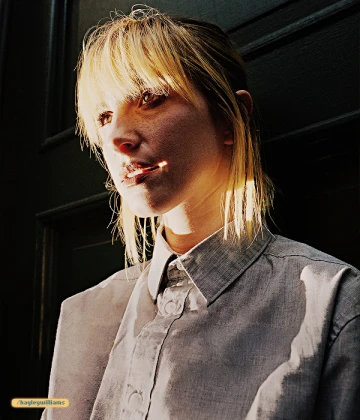 Imagem recente de hayleywilliams