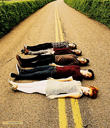 Imagem recente de hayleywilliams