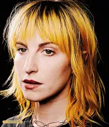 Imagem recente de hayleywilliams