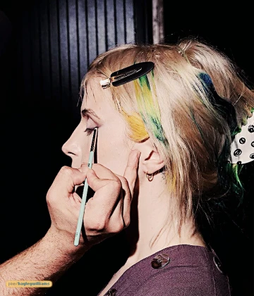 Imagem recente de hayleywilliams