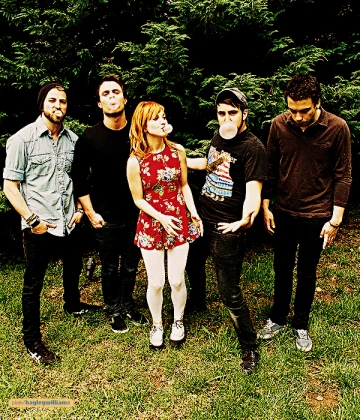 Imagem recente de hayleywilliams