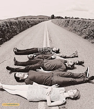 Imagem recente de hayleywilliams