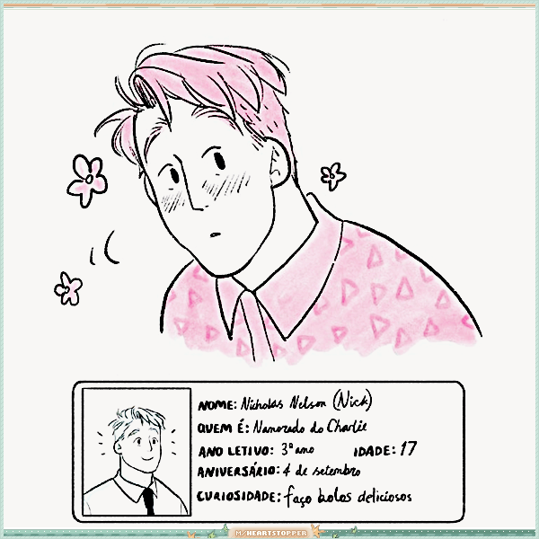 Foto de heartstopper