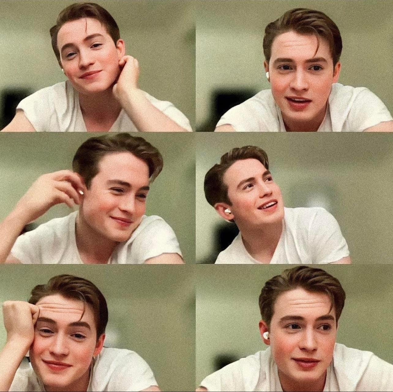 Foto de heartstopper