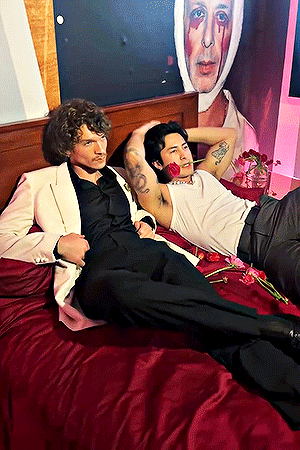 Foto de heatedrivalry