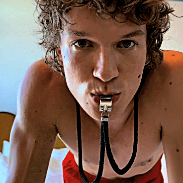 Imagem recente de heatedrivalry