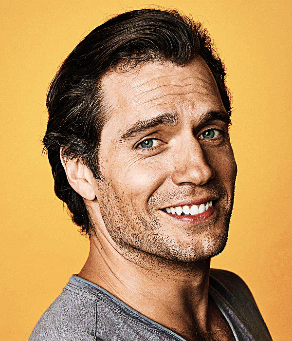 Foto de henrycavill