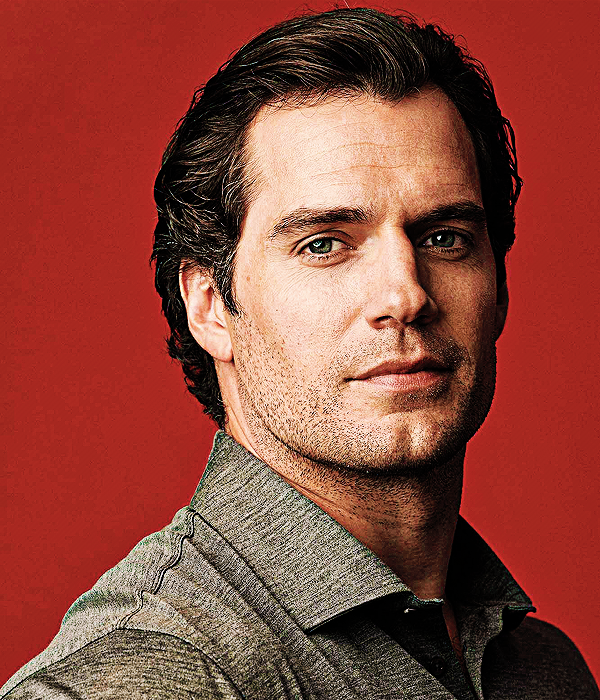 Foto de henrycavill