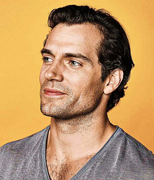 Foto de henrycavill
