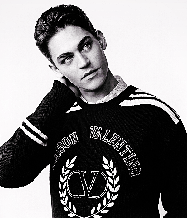 Foto de herofiennestiffin