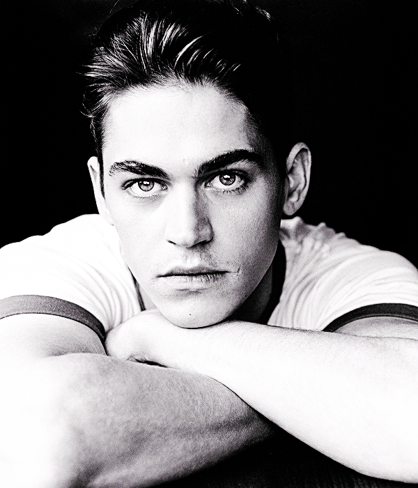 Foto de herofiennestiffin